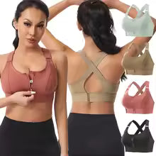 Ultimate Sports Bra