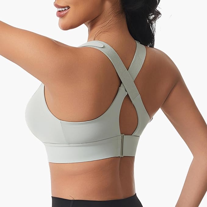 Ultimate Sports Bra