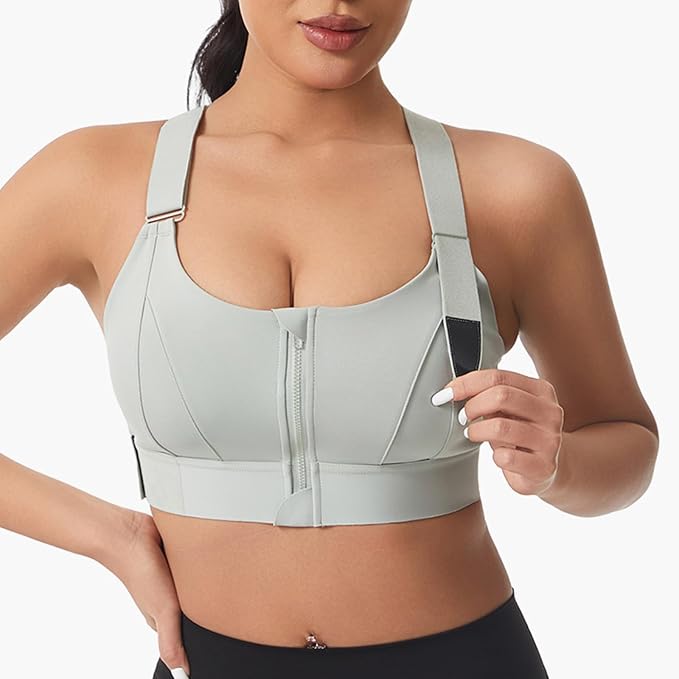 Ultimate Sports Bra