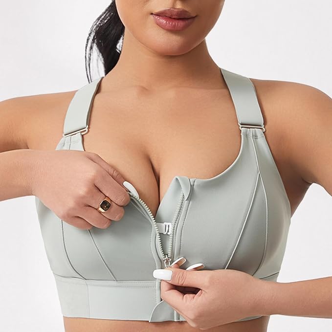 Ultimate Sports Bra