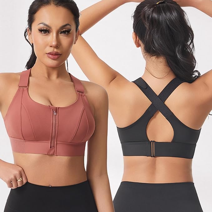 Ultimate Sports Bra