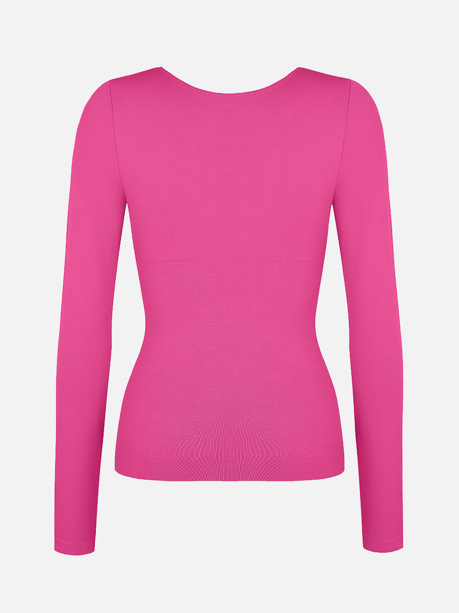 The Perfect Sculpt Top