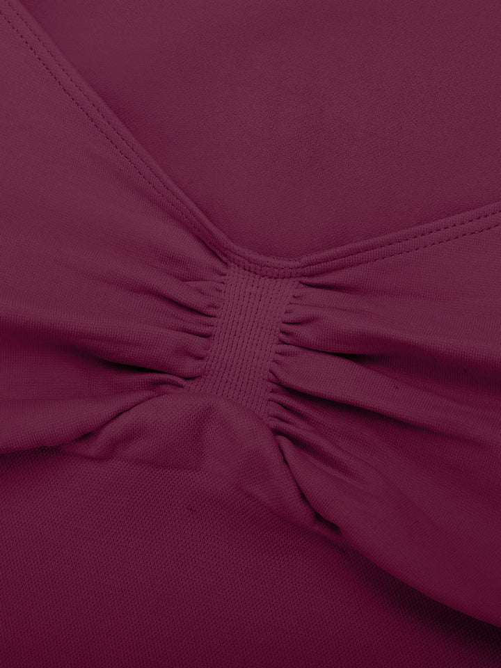 The Perfect Sculpt Top