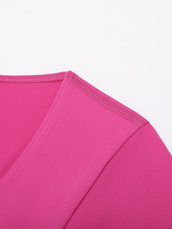 The Perfect Sculpt Top