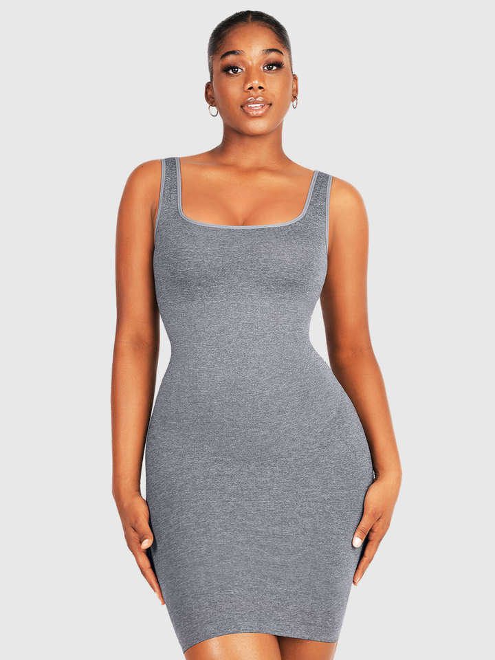 Waist In A Wink Dress