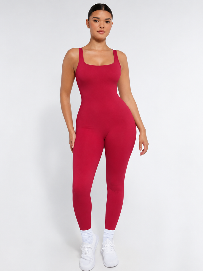 Zero Effort Full Effect Catsuit