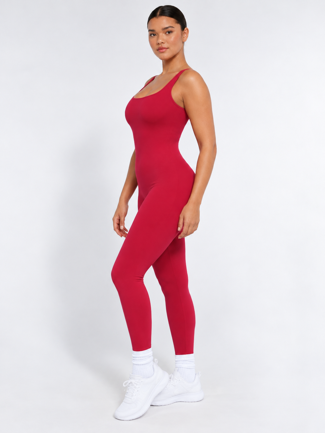 Zero Effort Full Effect Catsuit