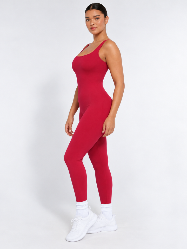 Zero Effort Full Effect Catsuit