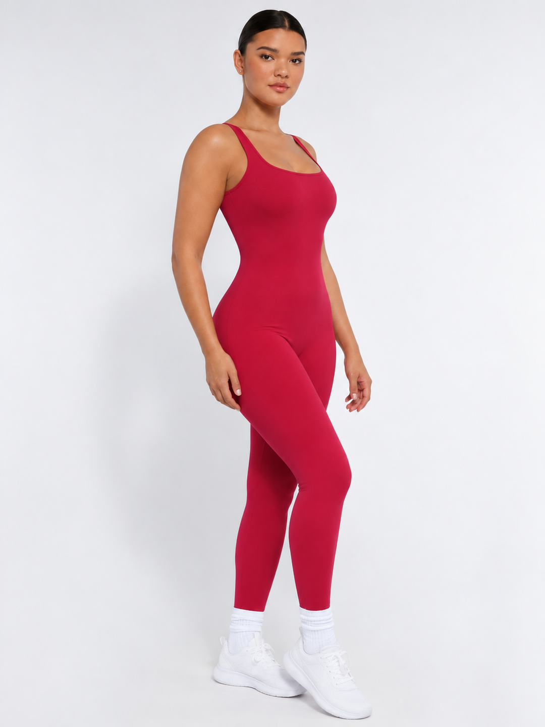Zero Effort Full Effect Catsuit