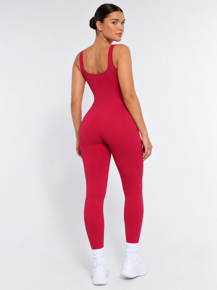 Zero Effort Full Effect Catsuit