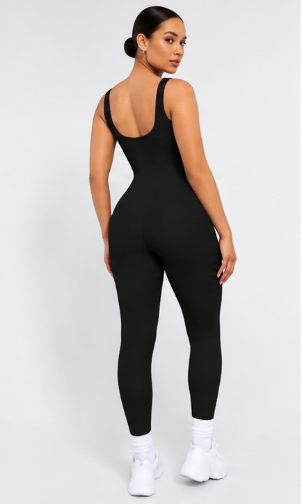 Zero Effort Full Effect Catsuit