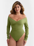 Chill & Cinch Thong Body
