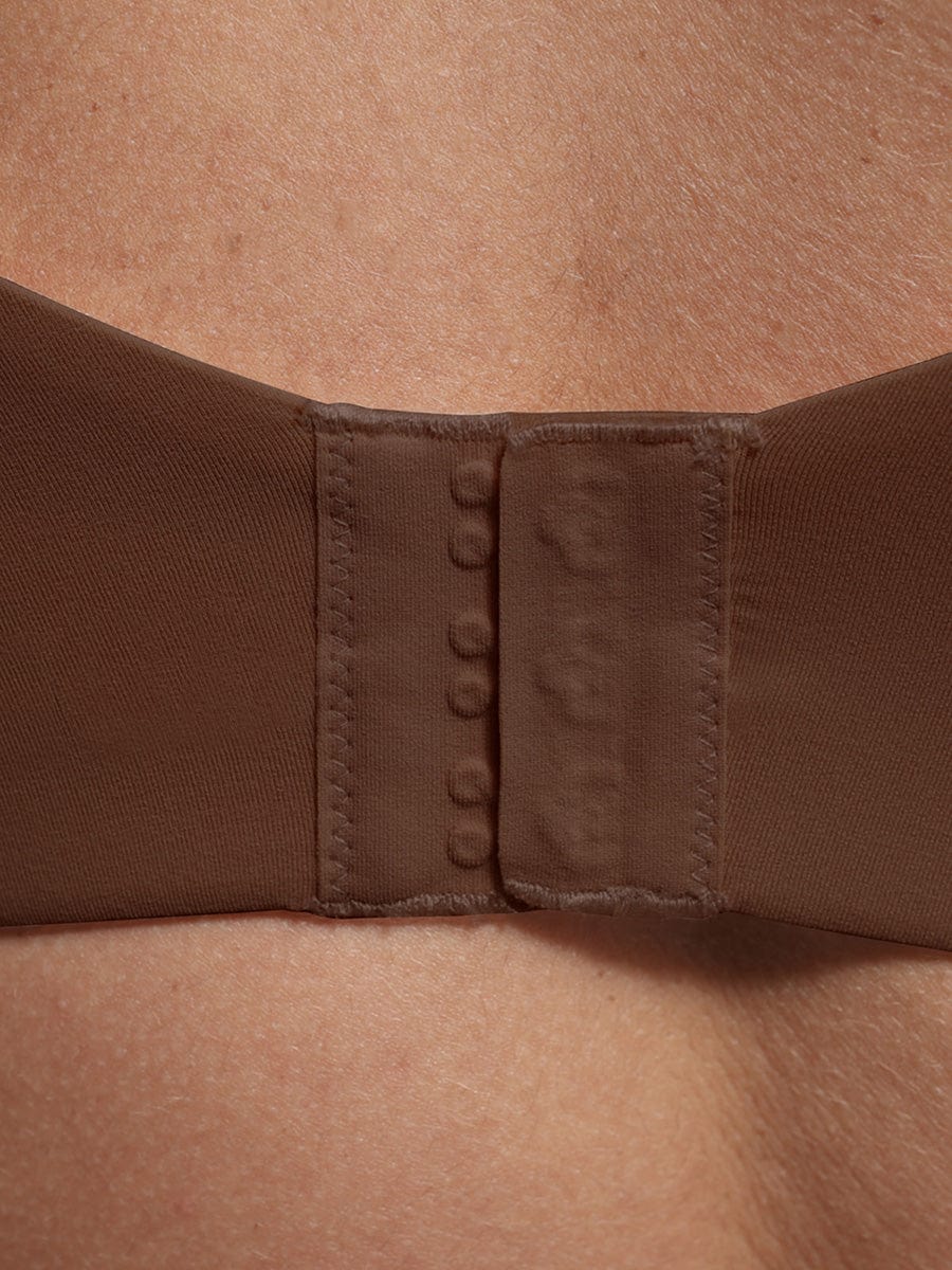 Sheer Magic Bra