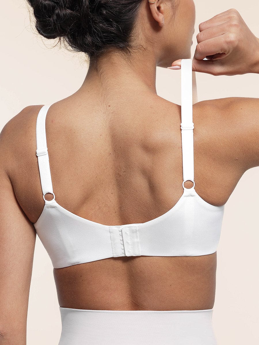 Sheer Magic Bra