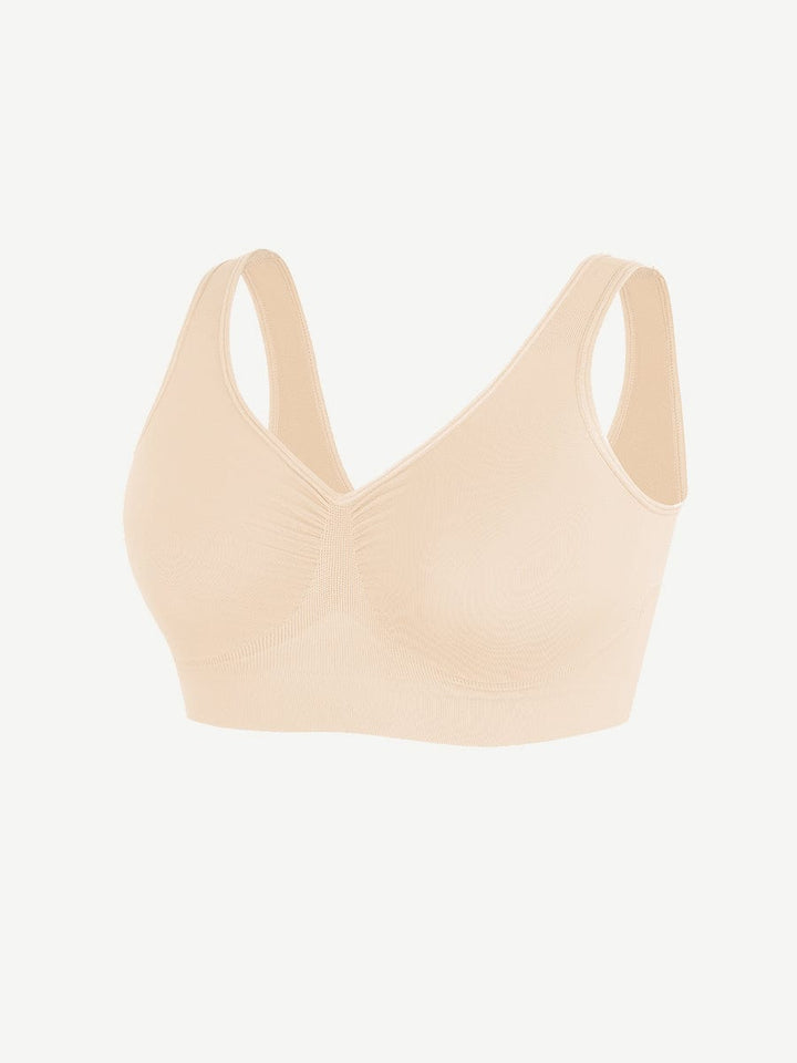 Contour Queen Bra