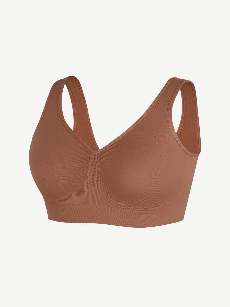 Contour Queen Bra