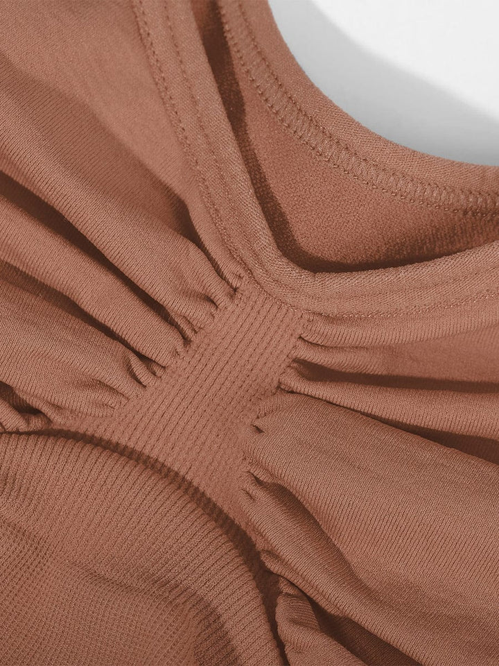 Contour Queen Bra