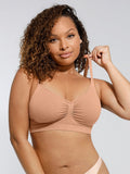 Sculpt & Support Bra