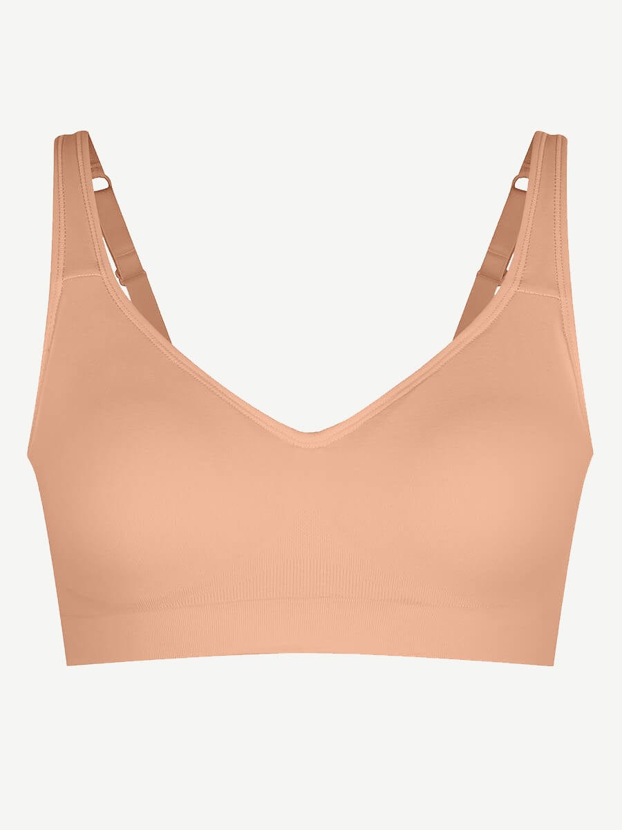 The Snug Hug Bra
