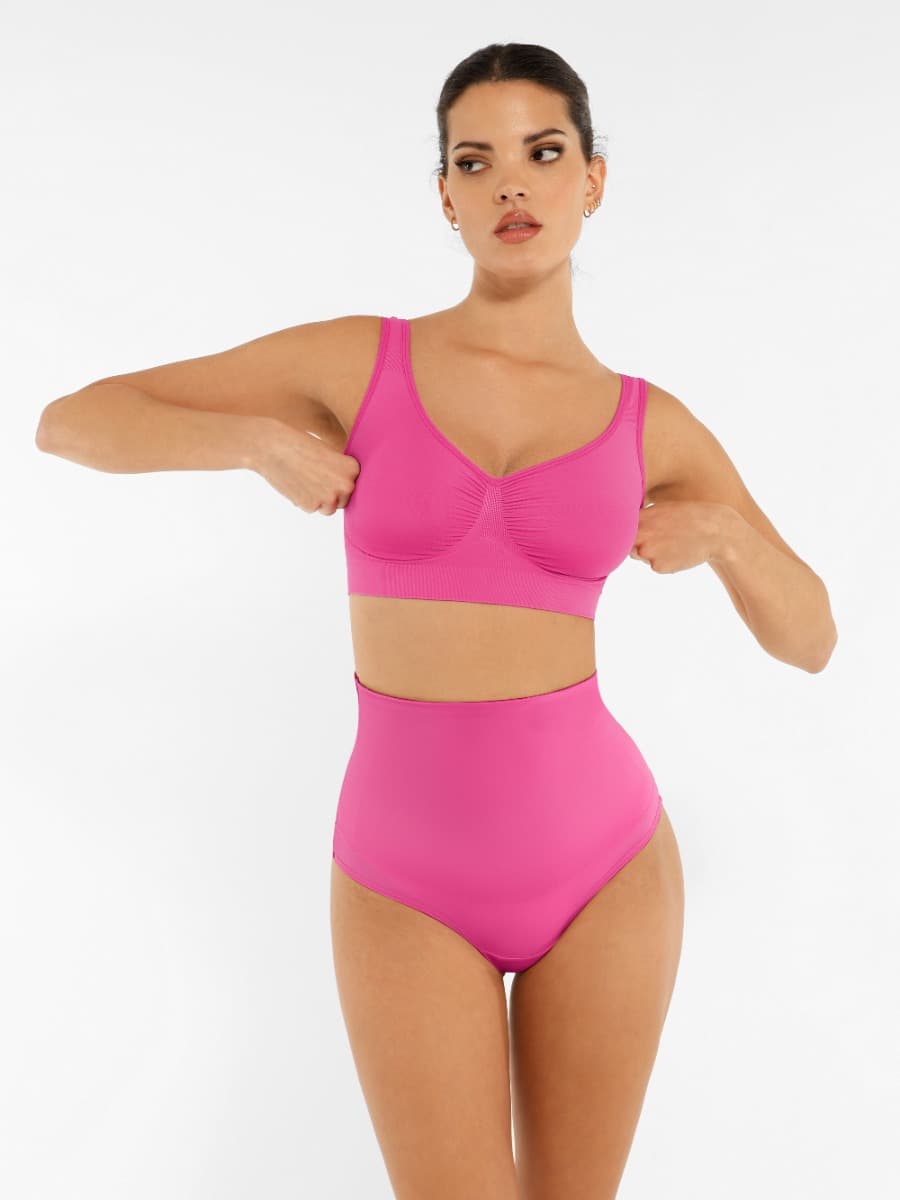 Contour Queen Bra