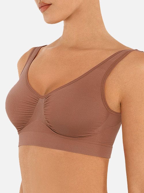 Contour Queen Bra