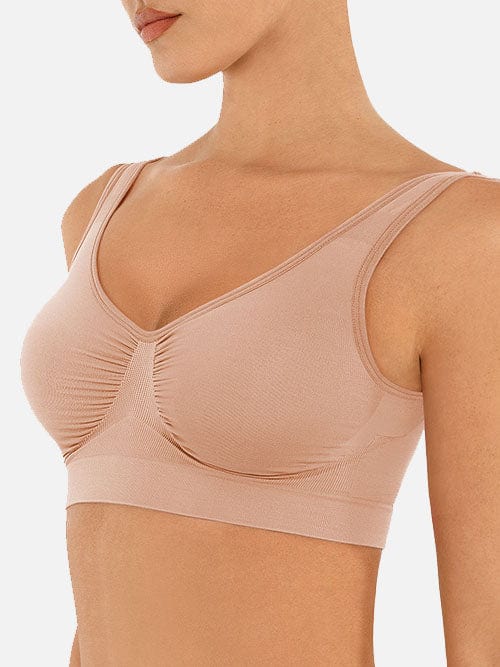 Contour Queen Bra