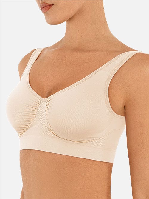 Contour Queen Bra