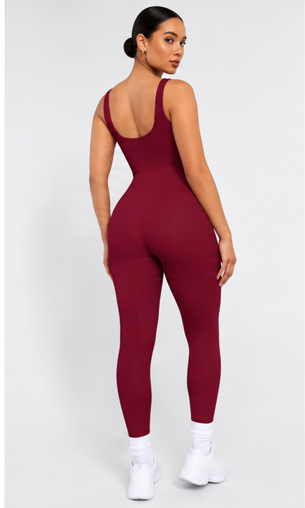Zero Effort Full Effect Catsuit
