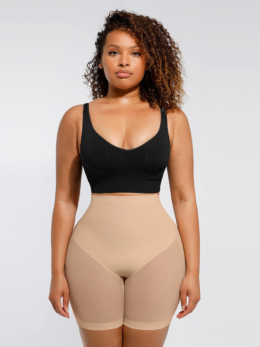 Bootylicious Boost Shorts