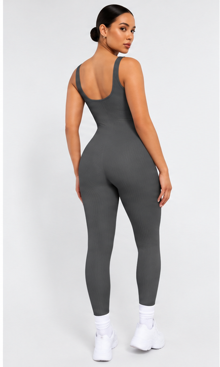 Zero Effort Full Effect Catsuit