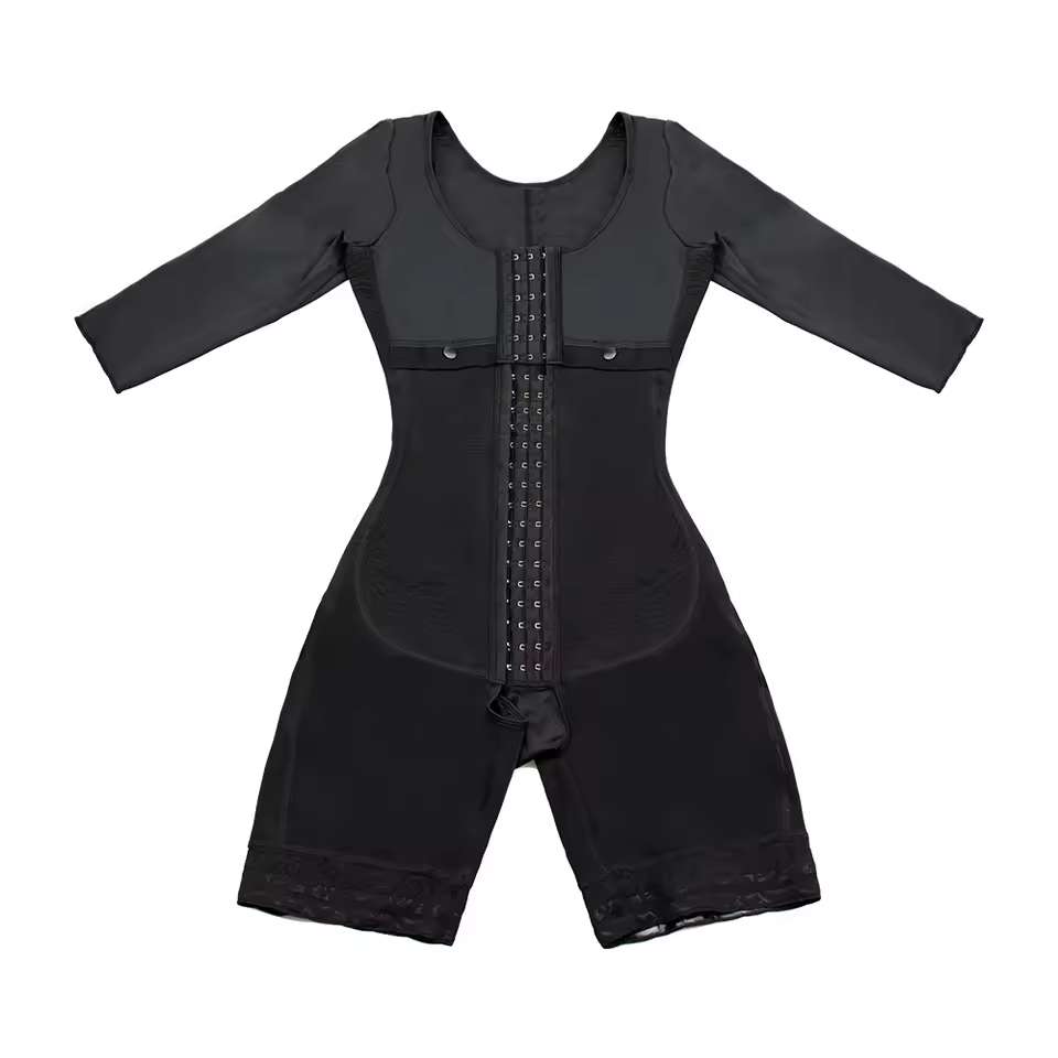 Body On Lock Shaper