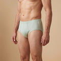 Men's Leakproof Brief with Absorbent Liner 3-Pack