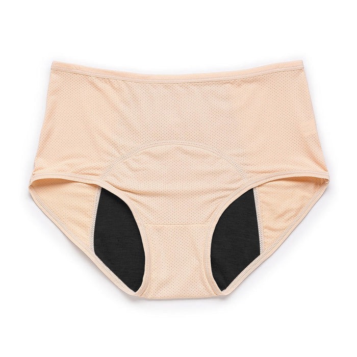 Women's Heavy Absorbency Incontinence Underwear Leakproof