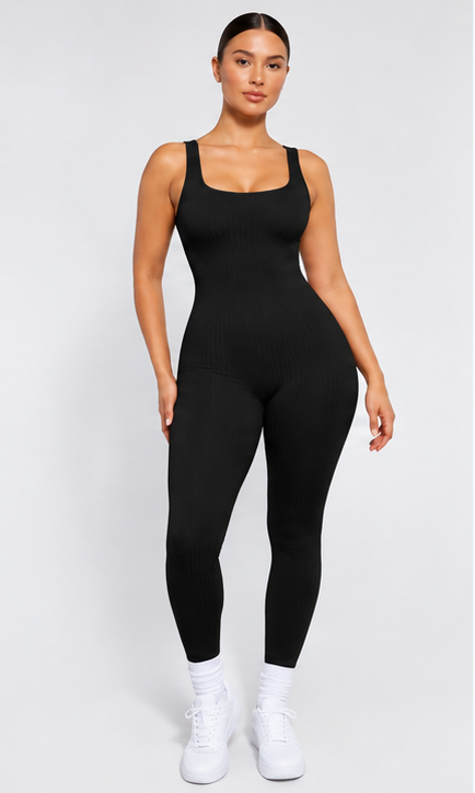 Zero Effort Full Effect Catsuit