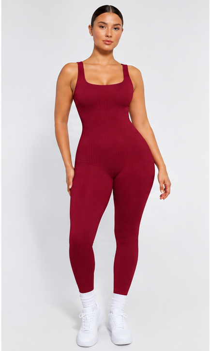 Zero Effort Full Effect Catsuit