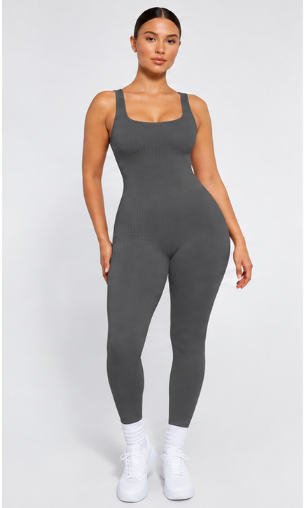 Zero Effort Full Effect Catsuit
