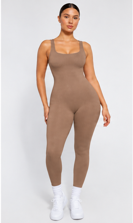 Zero Effort Full Effect Catsuit