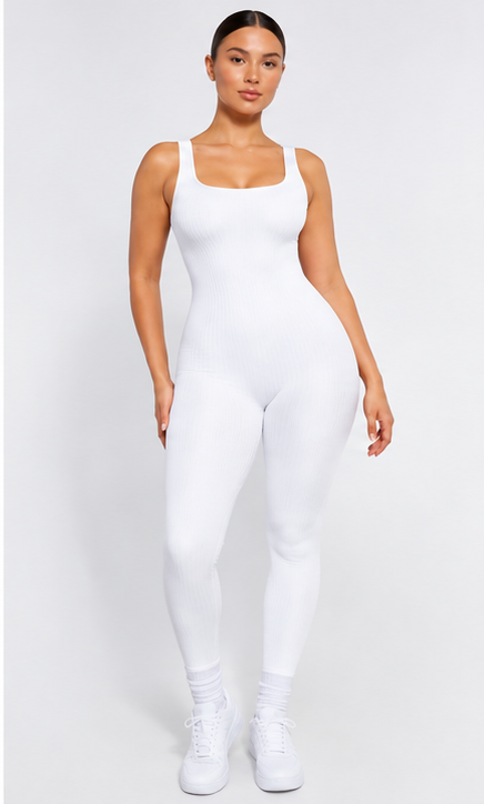 Zero Effort Full Effect Catsuit