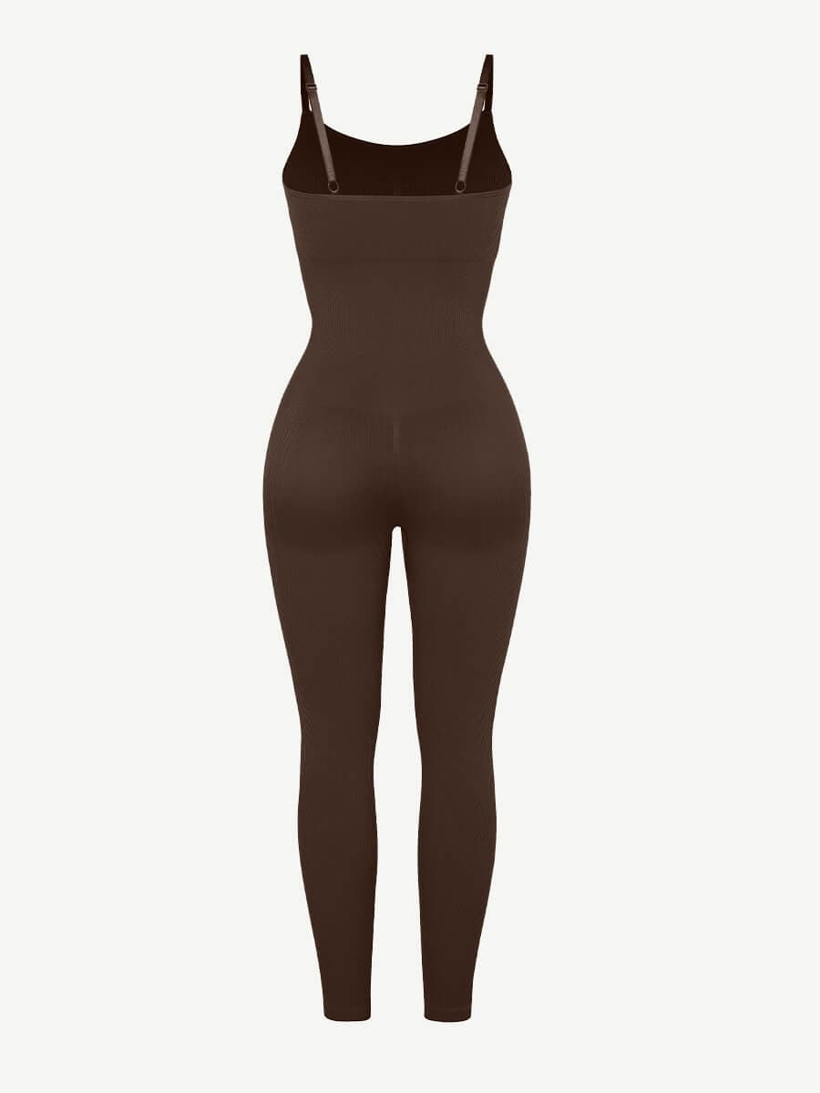 Zero Effort Full Effect Catsuit
