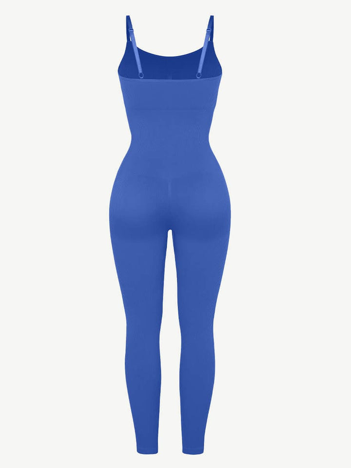 Zero Effort Full Effect Catsuit