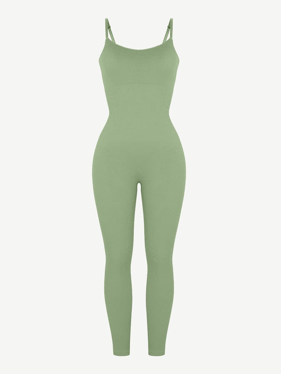 Zero Effort Full Effect Catsuit