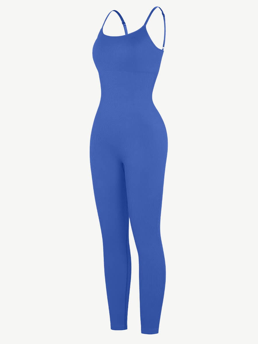 Zero Effort Full Effect Catsuit