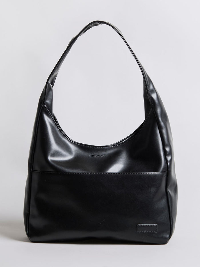 Sac Cabas Élégant en Cuir Végan | MAYANA