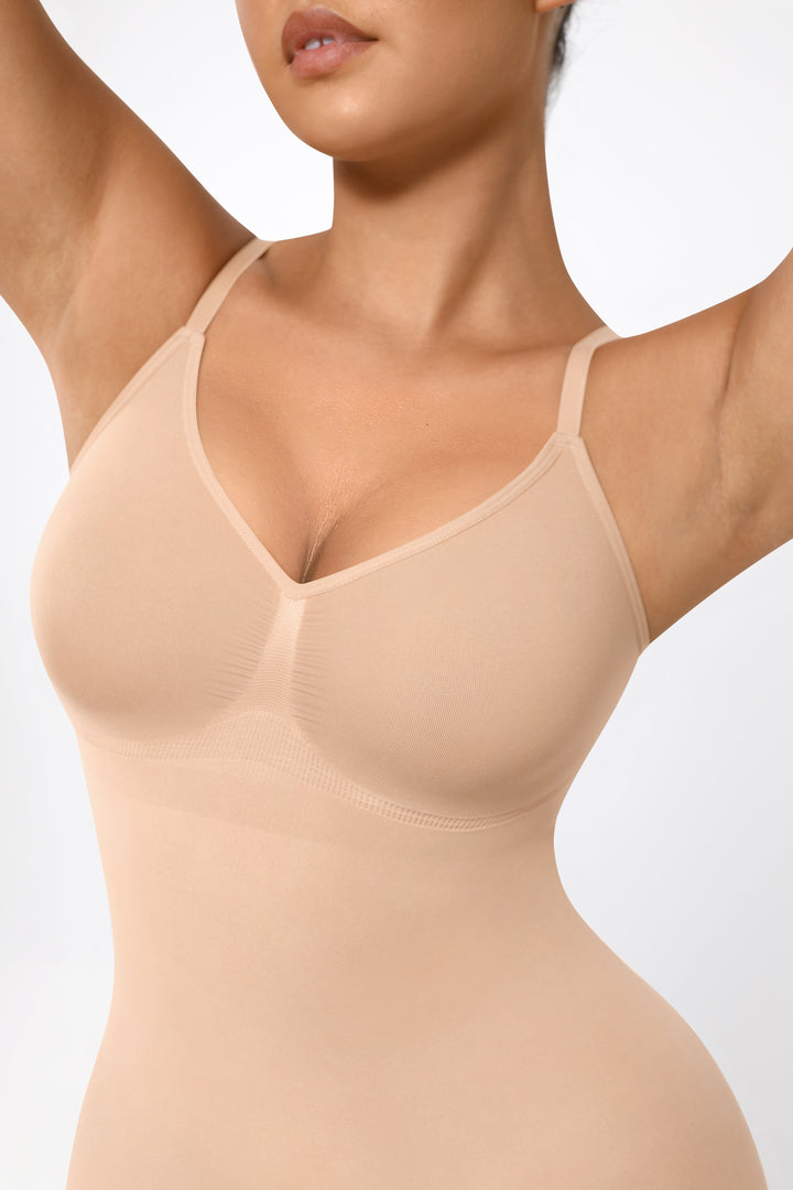 One Piece Wonder Bodysuit