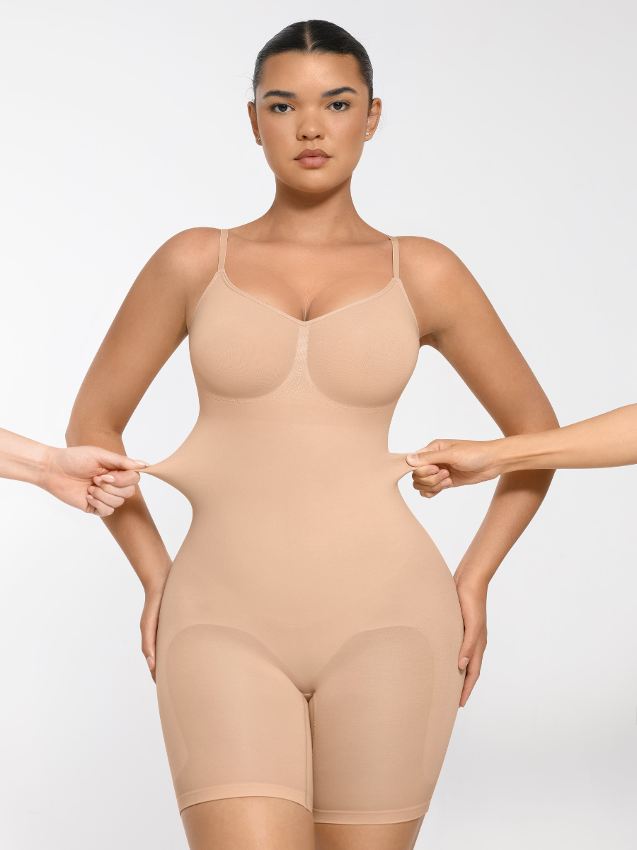 One Piece Wonder Bodysuit