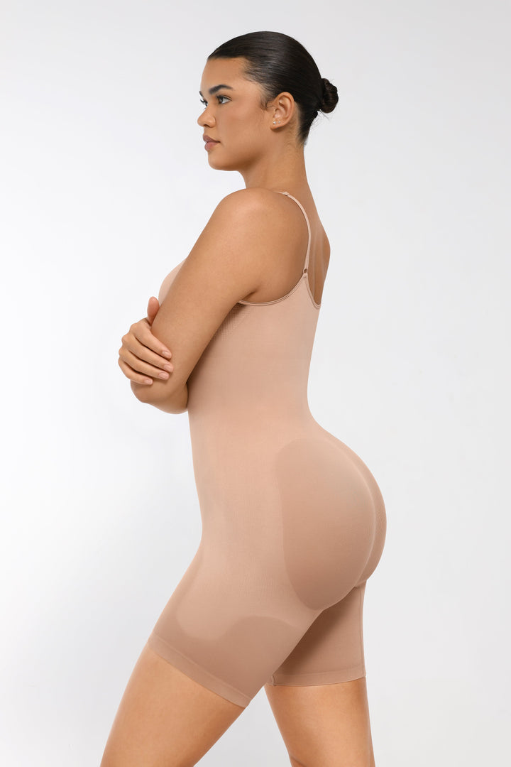 One Piece Wonder Bodysuit