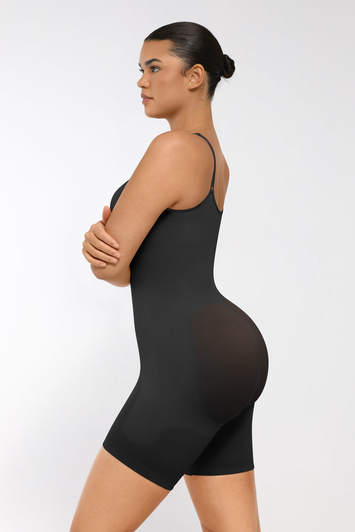 One Piece Wonder Bodysuit