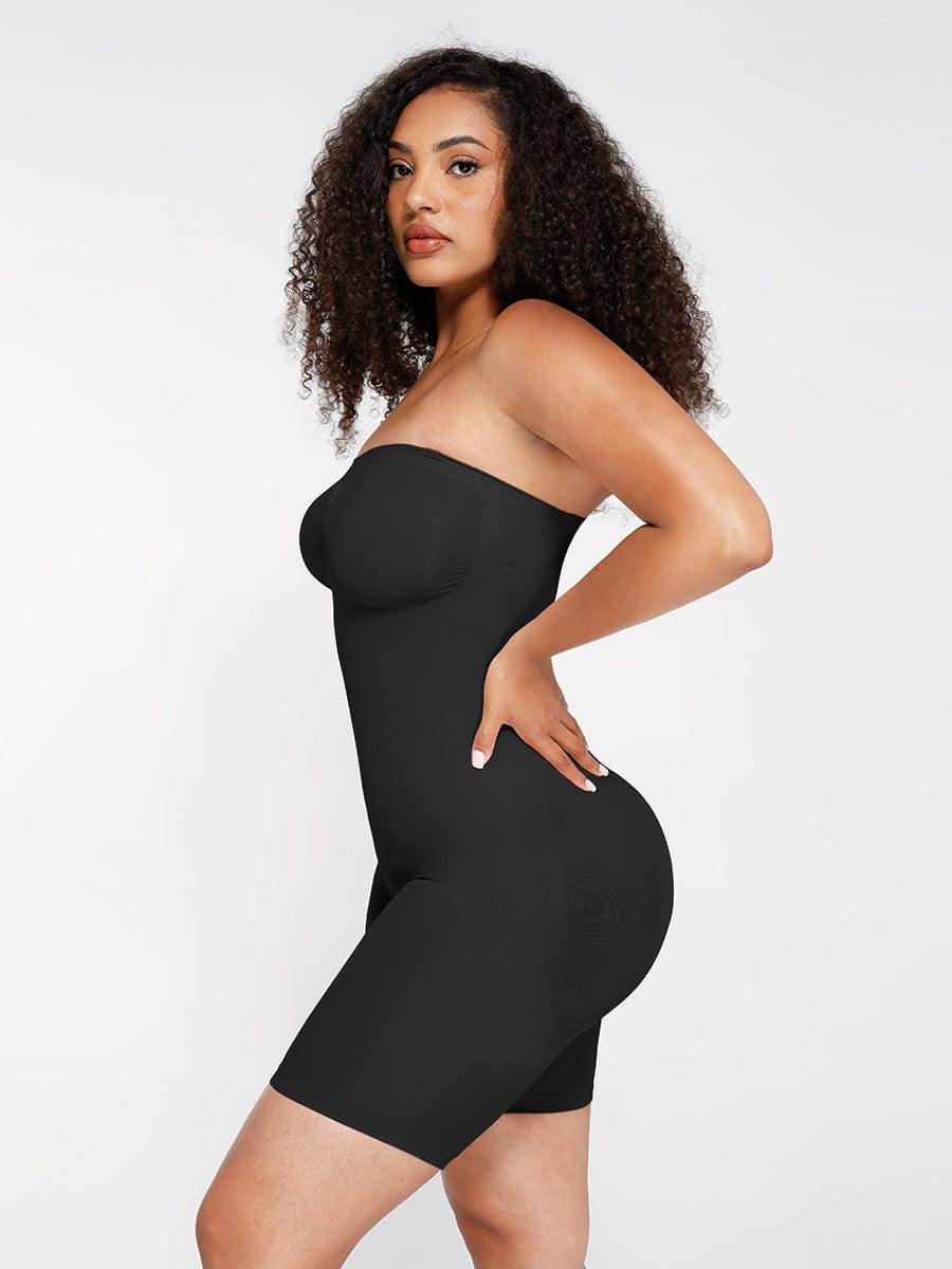 No Strings Attached Bodysuit