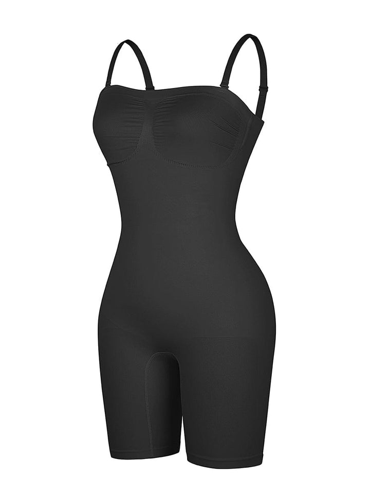 No Strings Attached Bodysuit