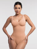 Zero Effort Full Effect Thong Body V2